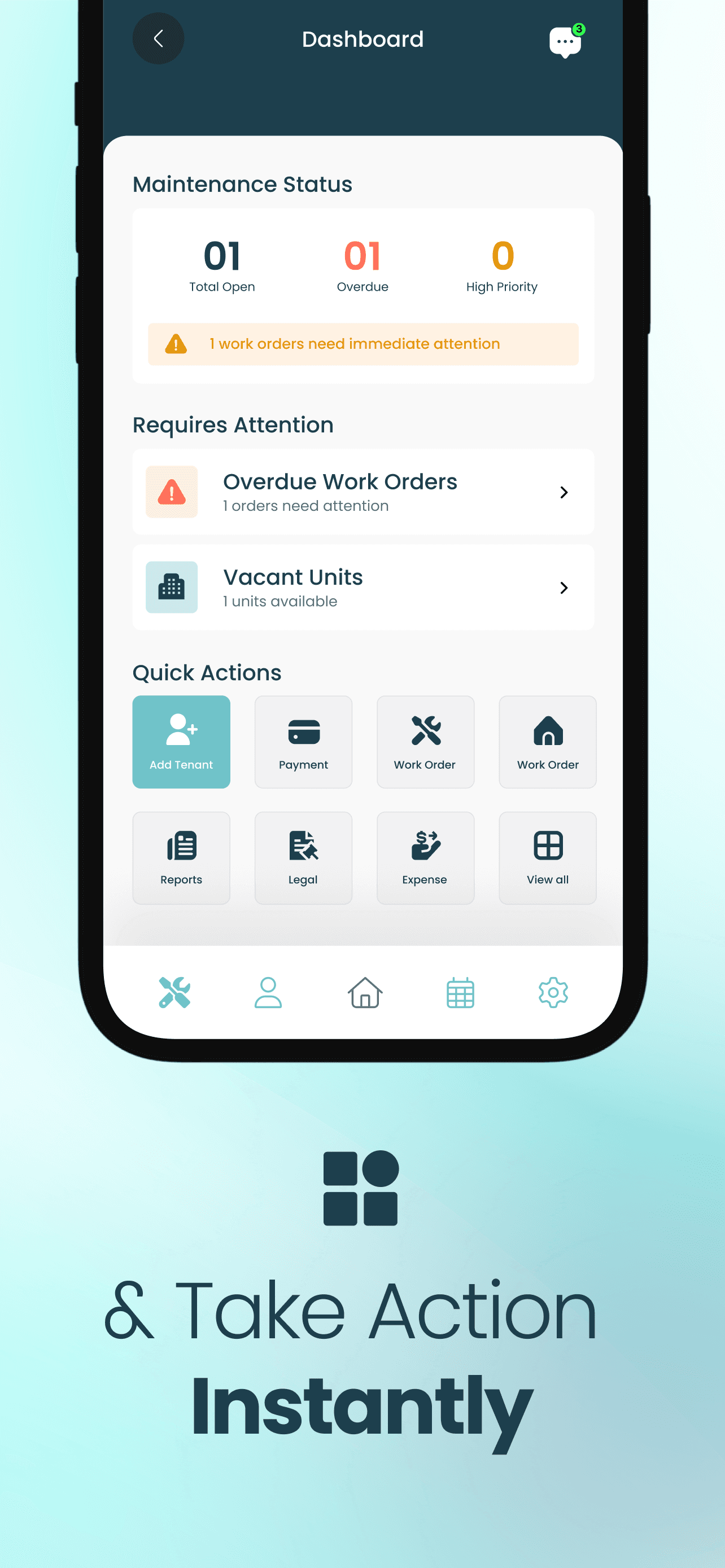 RentPro screenshot 5