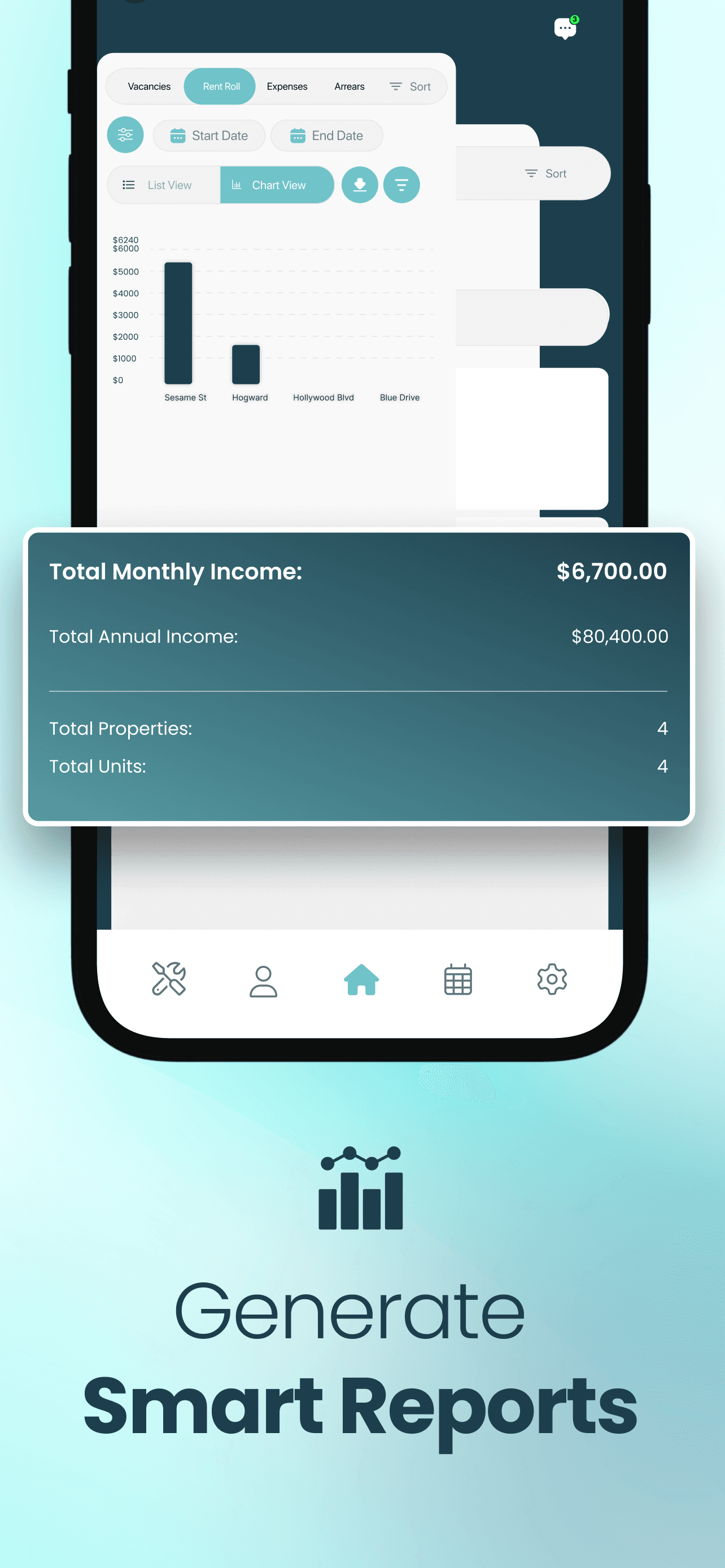 RentPro screenshot 6
