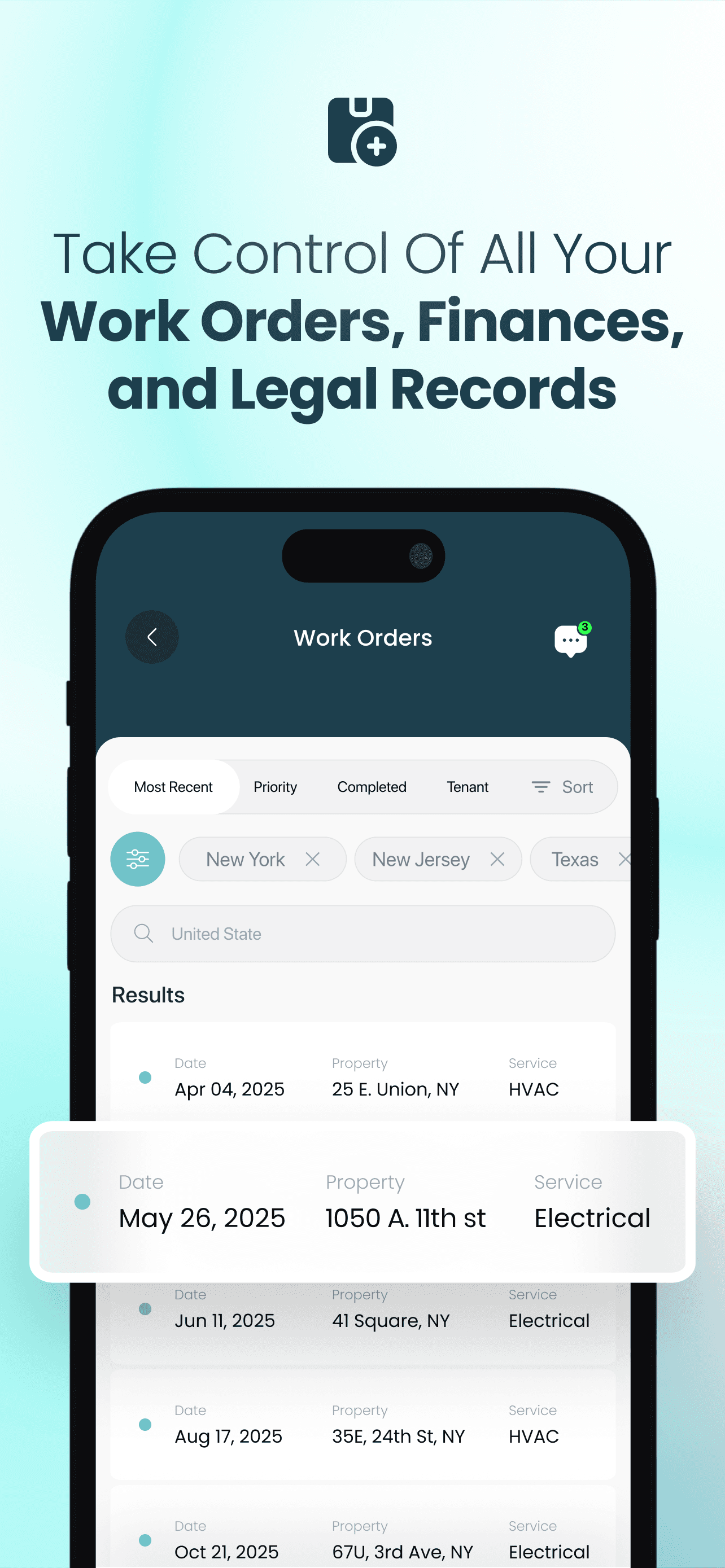 RentPro screenshot 7